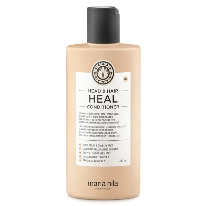 Maria Nila Head & Hair Heal Conditioner (#6512)