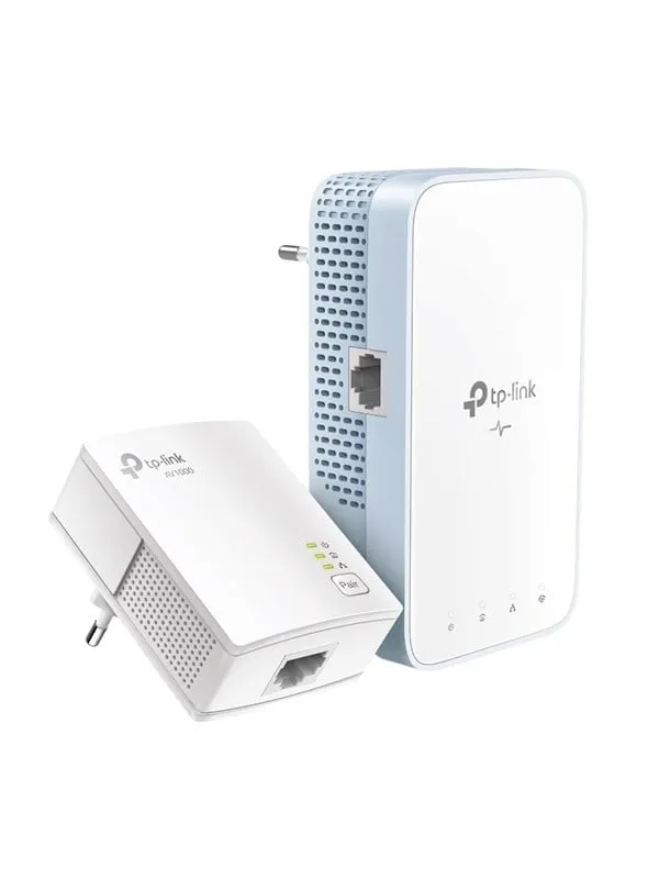 Tp-Link Tl-Wpa7519 Kit