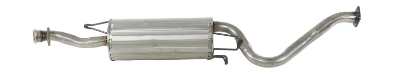 Bakre ljuddämpare WALKER 22552