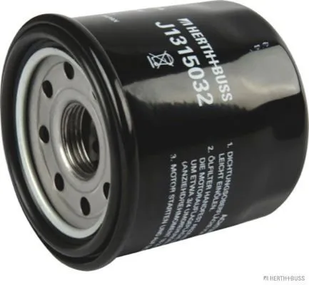Oljefilter HERTH+BUSS JAKOPARTS J1315032