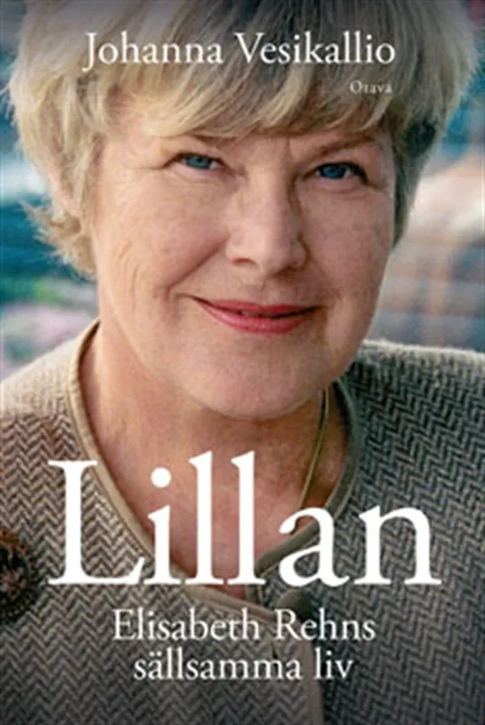 Lillan, E-bok #2921