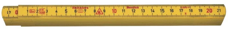 METERSTOCK GUL GLASFIBER MM G59-2-10 GU (10) | Beijerbygg Byggmaterial
