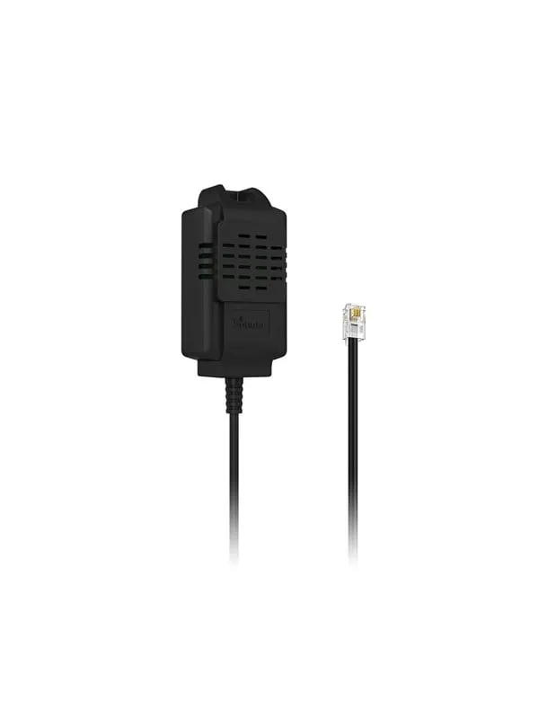 Sonoff Temperature and humidity sensor THS01 RJ11