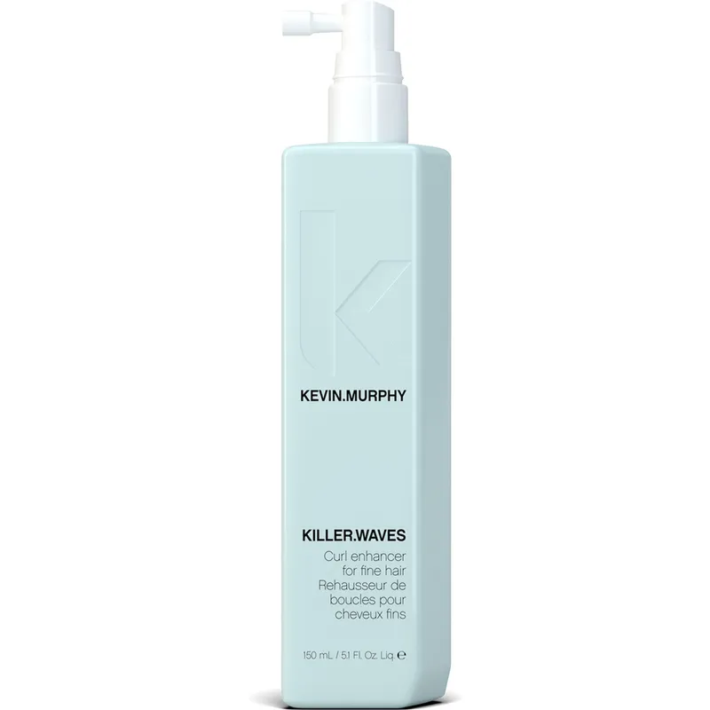 Kevin Murphy, Killer Waves Viktlös Spray