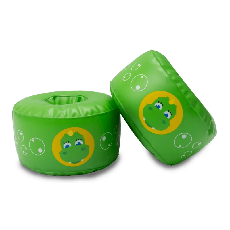 Köp 2 få 20% | Swimpy Armringar Skum 1-6 år (11-30 kg) Bolibompa