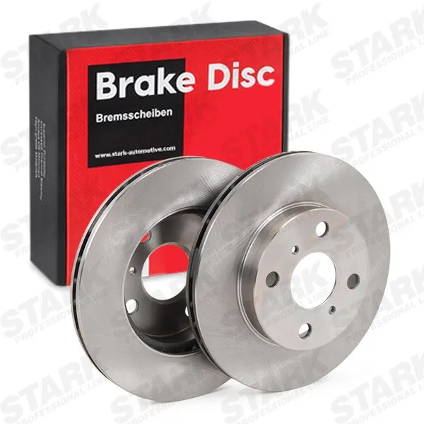 Bromsskiva STARK SKBD-0022916