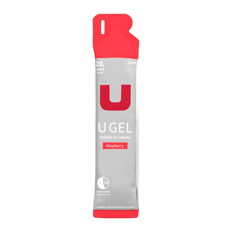 Umara U Gel 33ml HALLON | Energigel
