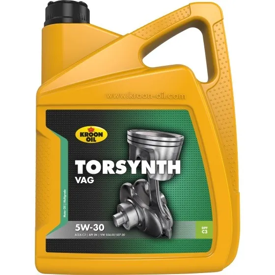 Motorolja KROON OIL 32643