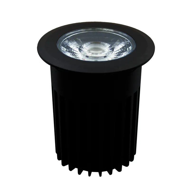 Lightson - Castor - Lightson trädgårdssystem - Svart