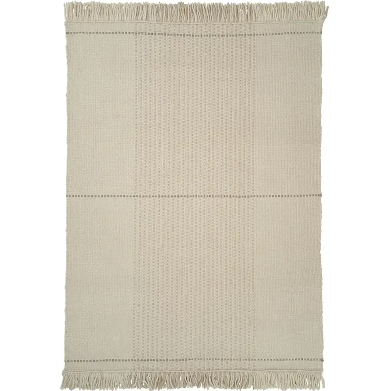 Linie Design, Awakened Mind White 140×200 matta