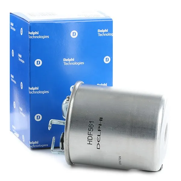 Bränslefilter DELPHI HDF561