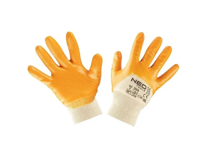 Arbetshandskar NEO TOOLS 97-631-10