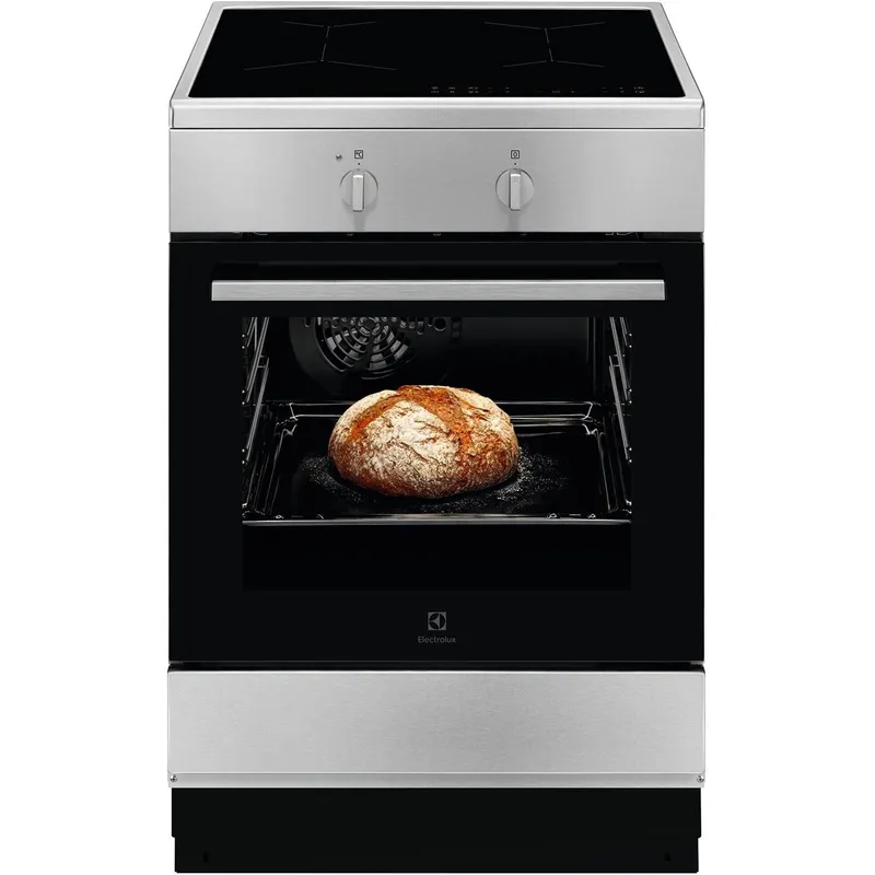 Electrolux LKI6200S4X