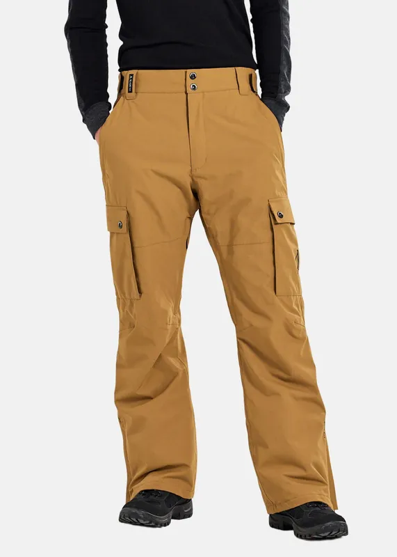 Aspen Shell Pants (#2981)