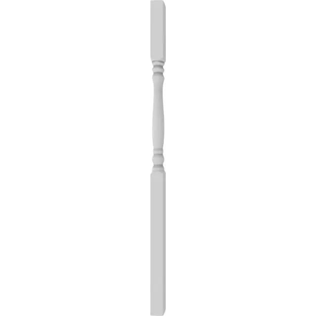PELARE ARNÖ GRUNDMÅLAD 105X105X2500MM | Beijerbygg Byggmaterial