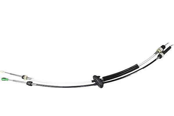Vajer, manuell transmission METZGER 3150259