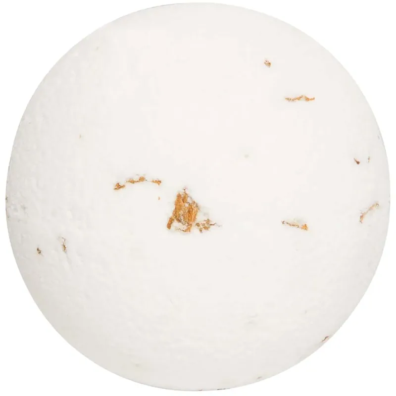 La Bomba Rose Valley Bath Bomb 125 g