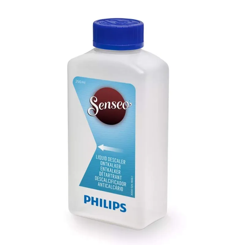 Avkalkningsmedel för Philips Senseo kaffebryggare (CA6520), 250 ml