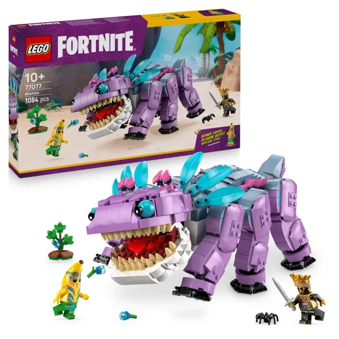 Klombo LEGO® Fortnite (77077)