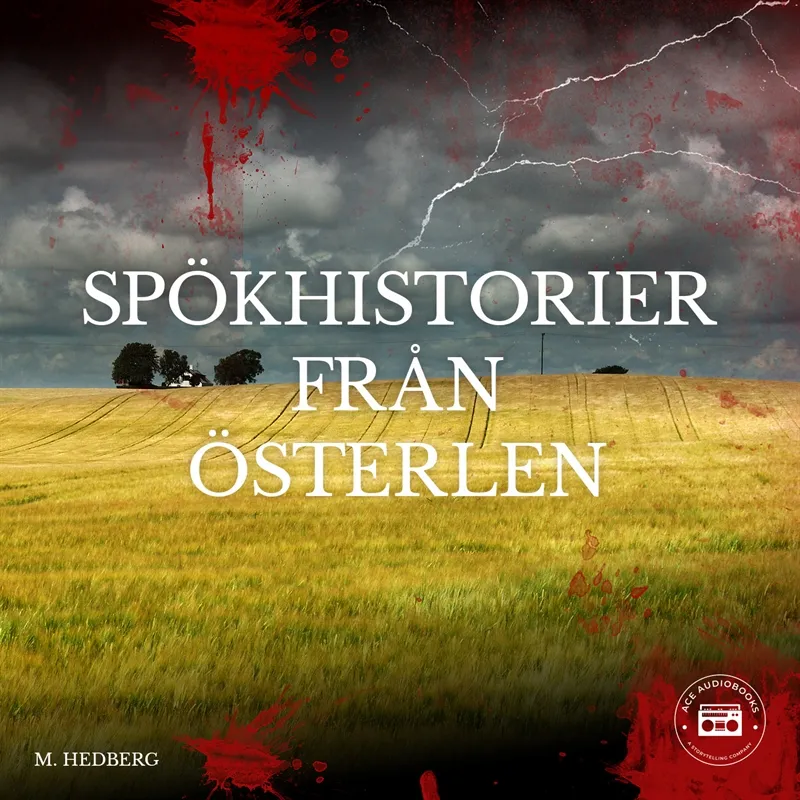 Spökhistorier från Österlen