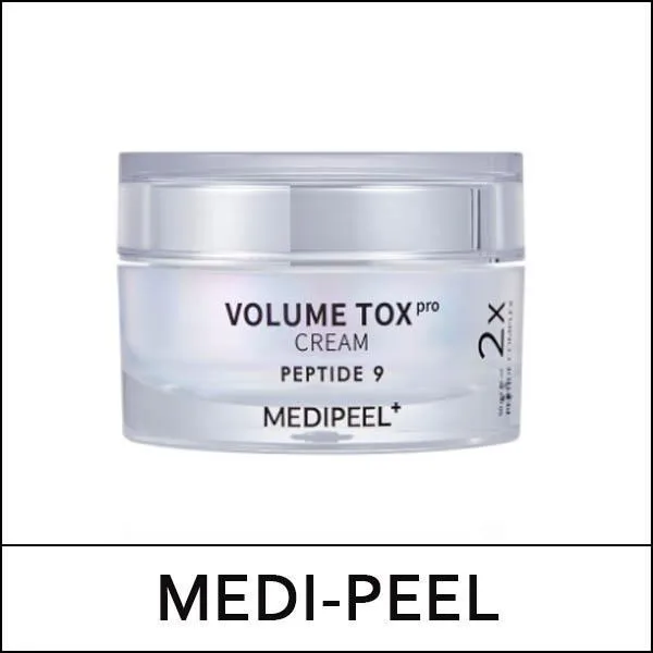 [MEDI] (boL5WJS) Peptide 9 Volume Tox Cream 50g / Pro