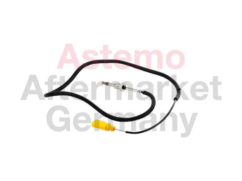 Avgastempgivare ASTEMO 2505530
