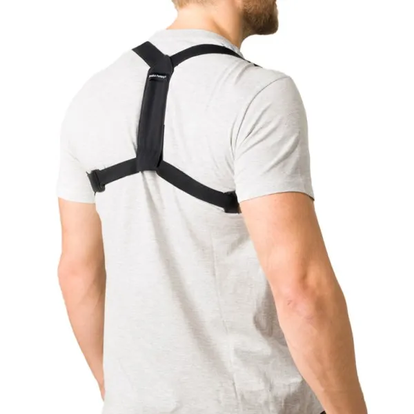 Swedish Posture Flexi Hållningsband S-M