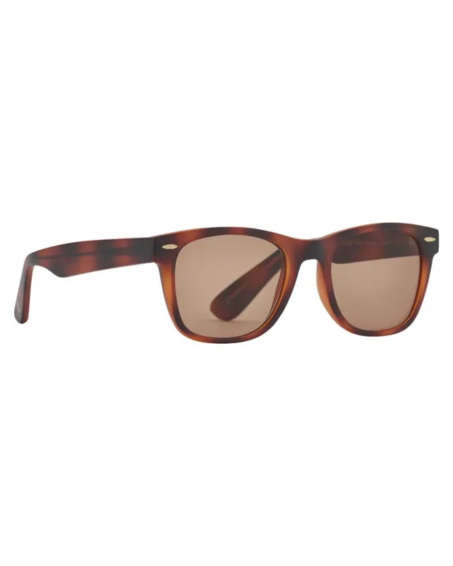 Prego Karen Simonsen Brun Demi Sollæsebrille +1,0