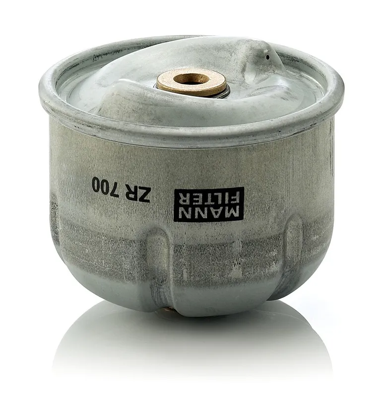 Oljefilter MANN-FILTER ZR 700 x