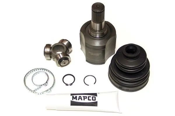 Ledsats, drivaxel MAPCO 16569
