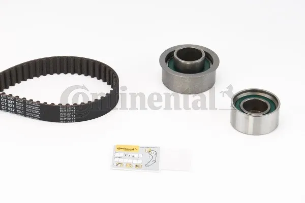 Kamremssats CONTITECH CT937K1