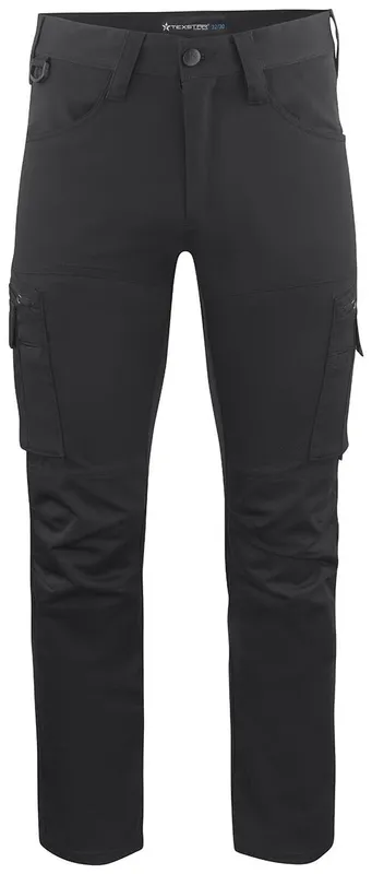 BYXA FP38 TEXSTAR SVART 30/34 | Beijerbygg Byggmaterial
