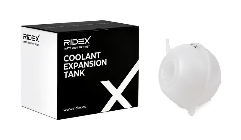 Expansionskärl RIDEX 397E0093