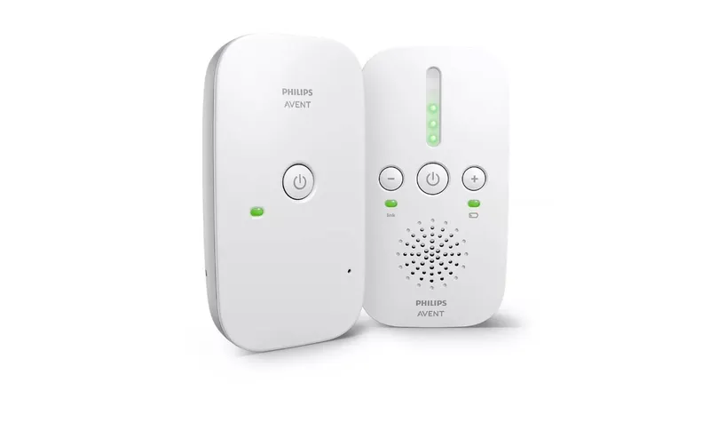 Philips Avent Essential Babyvakt DECT