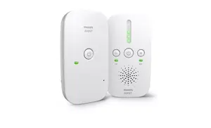 Philips Avent Essential Babyvakt DECT