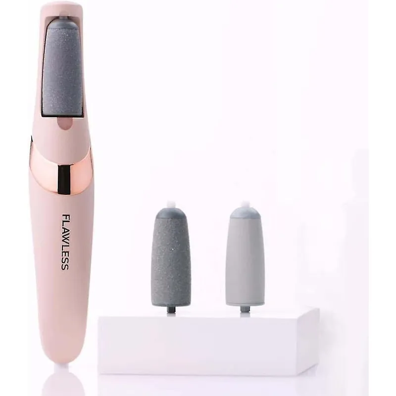 Flawless FT Flawless Pedi Rechargeable