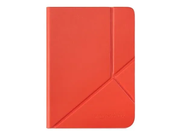 Kobo Clara Colour/BW - Cayenne Red SleepCover Case