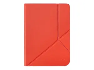 Kobo Clara Colour/BW - Cayenne Red SleepCover Case