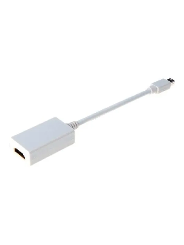 DIGITUS - video converter - white