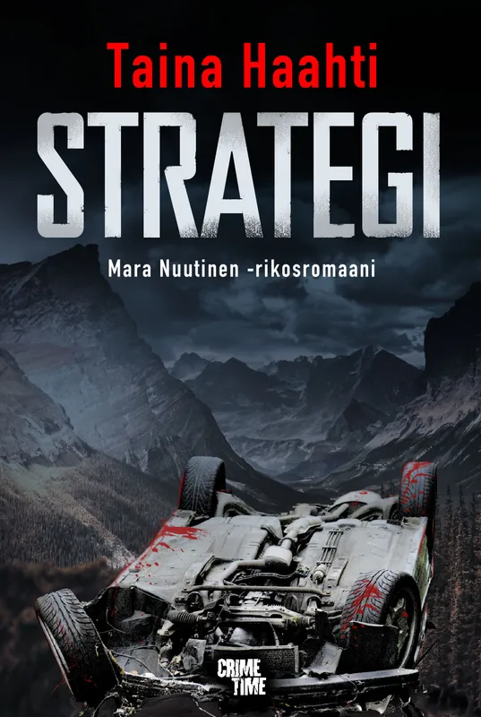 Strategi, E-bok