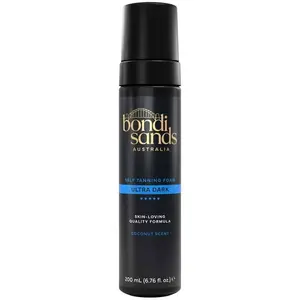 Bondi Sands Self Tanning Foam Ultra Dark - 200 ml