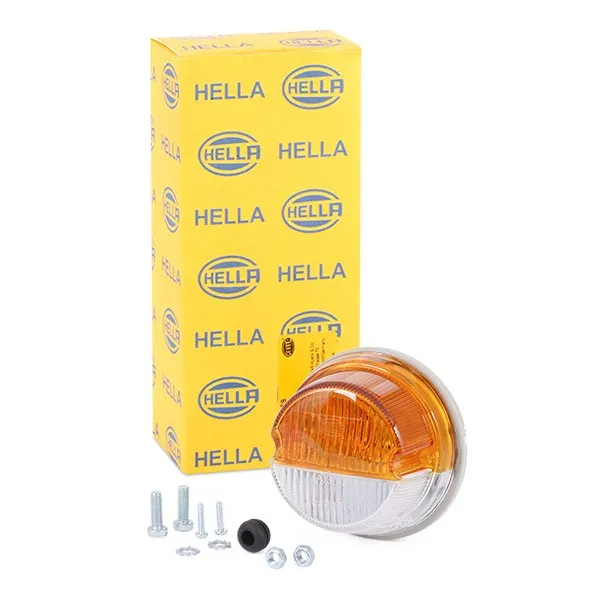Blinker HELLA 2BE 001 259-061