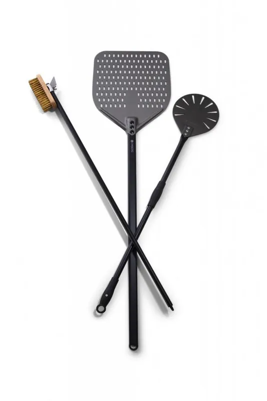 Omberg OMB-K00340 Redskapsset 3 delar