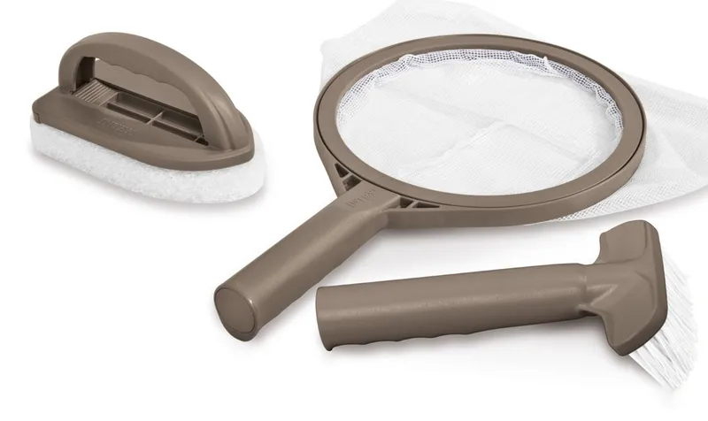 INTEX Spa Rengöringsset - INTEX - Leksaksaffären