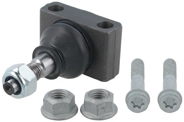 Spindelled OPTIMAL G3-933S3