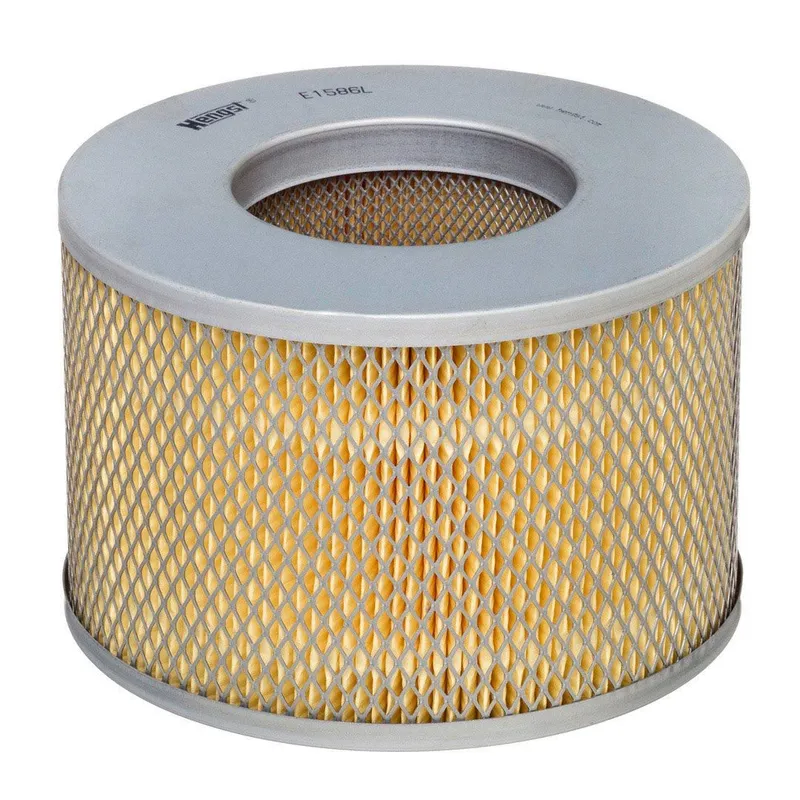 Luftfilter HENGST FILTER E1586L