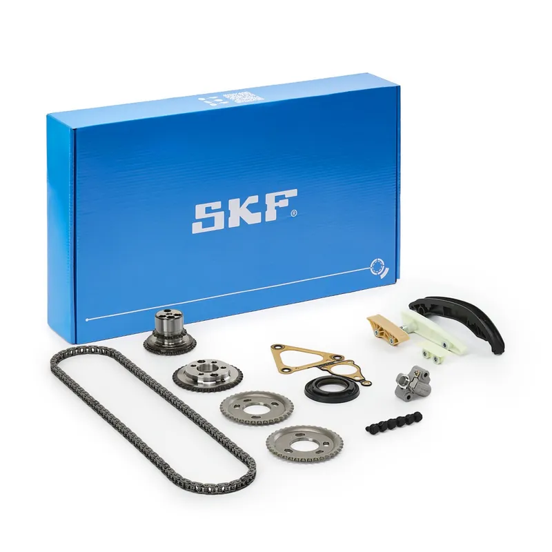 Kamkedjesats SKF VKML 84006