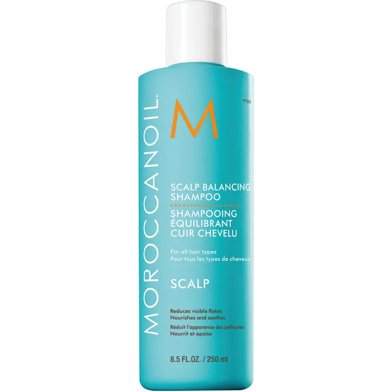 Scalp - Balancing Shampoo