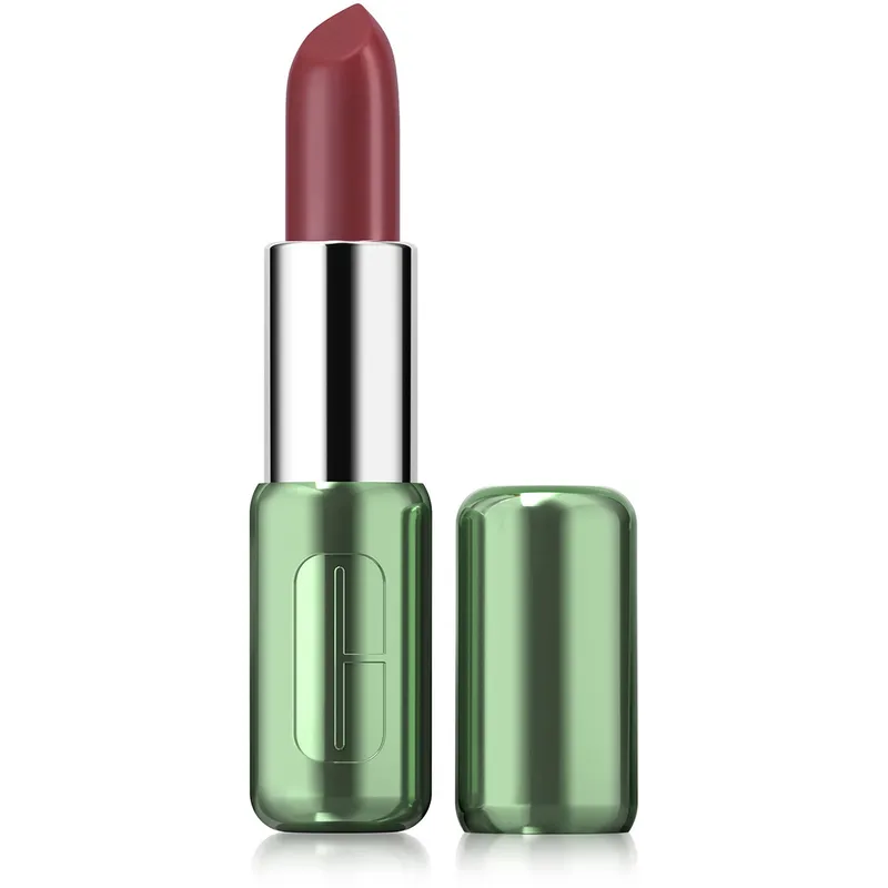 Clinique Pop Longwear Lipstick Satin Cola Pop – 3,9 g