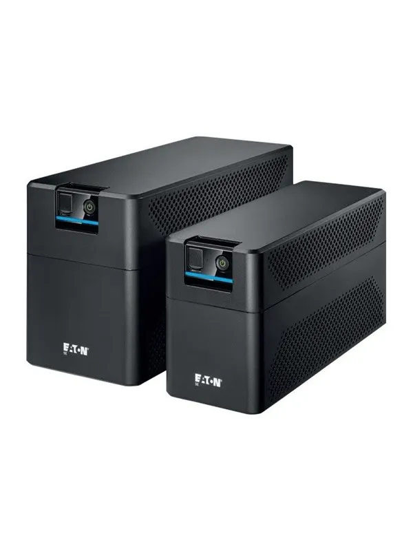 Eaton 5E2200UI - 5E Gen2 - 2200VA/1200W - Line Interactive UPS